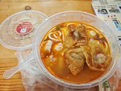 -非遗·十八曲鱼饺(西马总店)