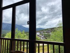 -丽江金茂璞修雪山酒店-雪景阁餐厅
