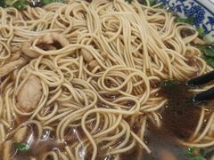 -伟记奥面馆(养育巷店)