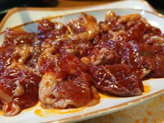 -平泽烤肉(锦水街店)