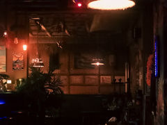 -The Tiki Bungalow提基小木屋酒吧