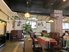 大堂-红屋牛排(闽江路店)