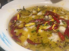 -湖兰金牌小炒肉(椒江万达店)
