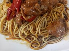 -鮮而純面馆(浦东店)