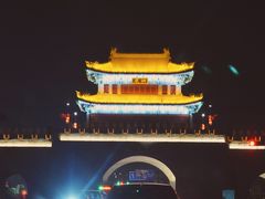 -开封市鼓楼广场(宋都皇城旅游度假区)
