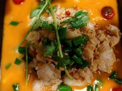 -炭亲干锅·虾蟹蛙(奥体天虹店)