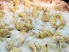 -1861意大利餐厅(文化广场店)