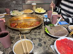 -小龙坎火锅(阳泉店)