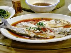 -沈厅酒家(周庄店)