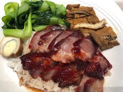-食悦天美食广场(西安CityOn熙地港购物中心店)
