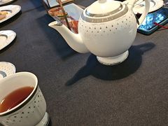 -西郊宾馆·1921餐厅