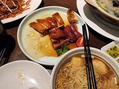 -新旺茶餐厅(嘉里城店)