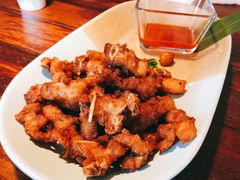 香酥排楠-外婆家(南开大悦城店)