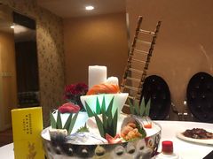 -大东方海鲜酒楼(小武基桥店)