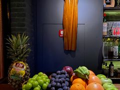 -格兰酒吧Glen Bar