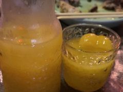 -绿茶餐厅(蓝色港湾店)