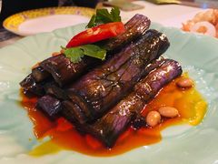 -那家小馆•北京菜•烤鸭(香山店)