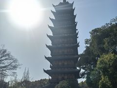 -常熟方塔园