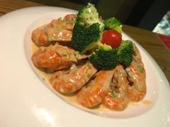 -广东道至正餐厅(区庄店)