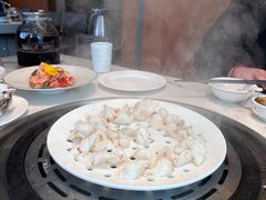 -青蓬蒸汽海鲜·深圳老字号·团建聚会(壹方城店)