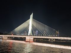 -珠江夜游天字码头