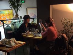 -ibarrel爱杯·bistro&brunch(江宁路店)