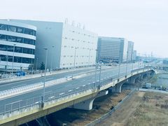 -中部国际机场