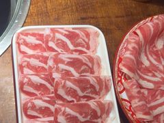 -楠火锅(西单店)