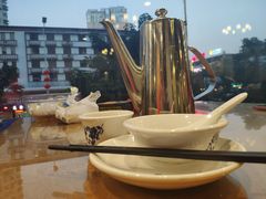 -沙田鸽王(解放路店)