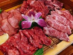 -大阪烧肉BAKA一代(十亩地店)