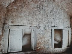 -洛阳古墓博物馆