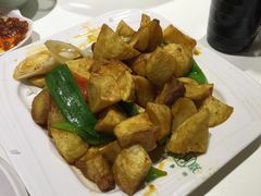 -清真益鑫羊肉手抓馆(南大街店)