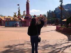 -七彩云南欢乐世界