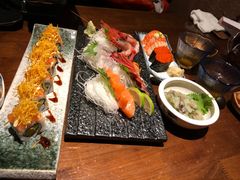 -千代武日本料理(开发区店)