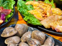 -丹东特色烤肉(学府路一部店)