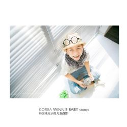 -星宝贝儿童摄影