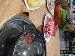 -濠轩阁特色生蚝火锅总店