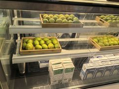 -Yes Lemon就是柠·手打柠檬茶(苏州中心一店)
