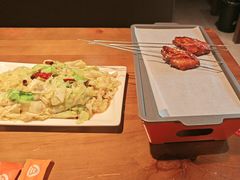-三盛肥蛤(总店)