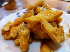 拔丝地瓜-老兵土菜馆徐州味道(淮海环球港店)