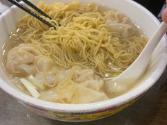 -一记面馆(易发店)