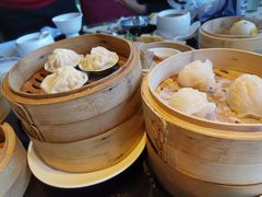 南翔小笼包-厦门艾美酒店·乐美中餐厅