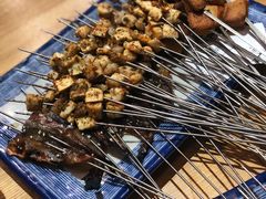 -南阳城烧烤海鲜酒店(和平路店)