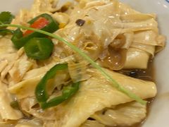 -园林美食城·本土农家菜(杨和镇店)