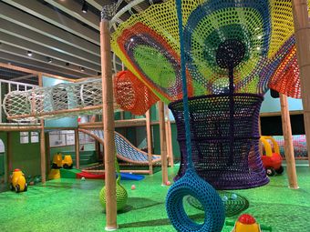 苏州博览中心儿童乐园-苏州博览中心儿童乐园亲子-大众点评网