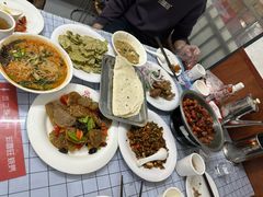 -郑喜旺烧烤(新密总店)