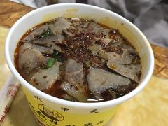 -覃肥叔桂林米粉(粮道街店)