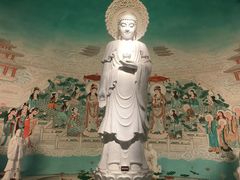 -大报恩寺遗址景区