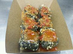 -品腐记·豆腐王朝(老门东总店)