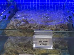 -大众海鲜(巨龙北路店)